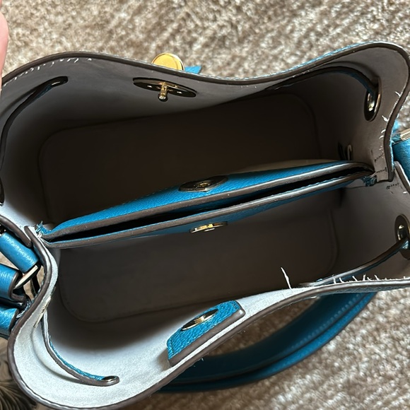 Kate Spade bucket bag - Picture 6 of 8